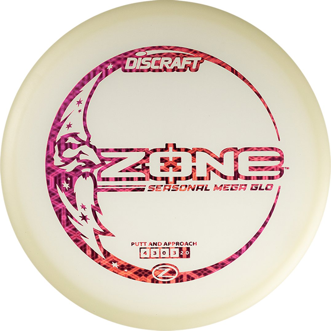 Discraft Zone