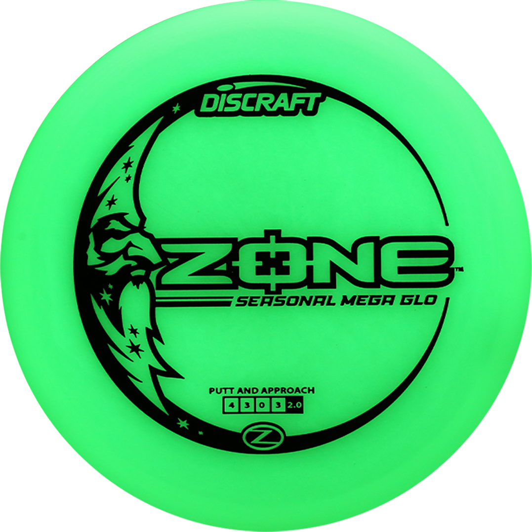 Discraft Zone