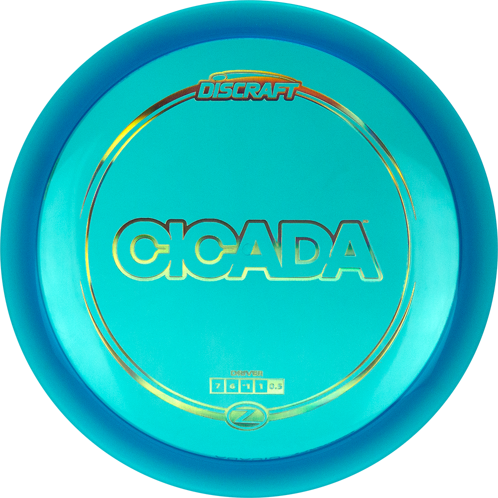 Discraft Cicada