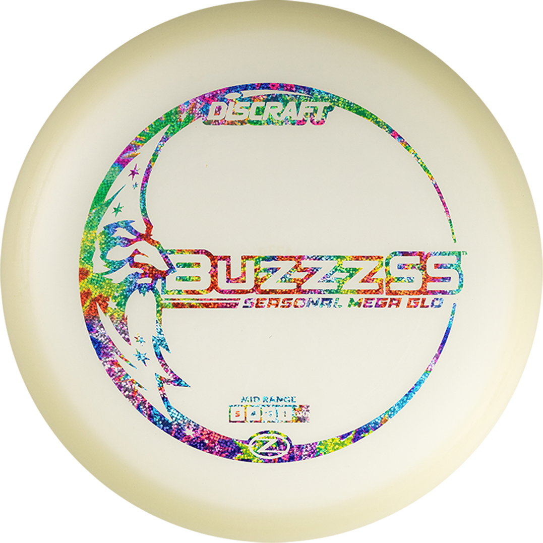 Discraft Buzzz SS