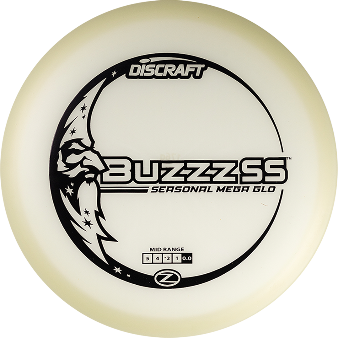 Discraft Buzzz SS