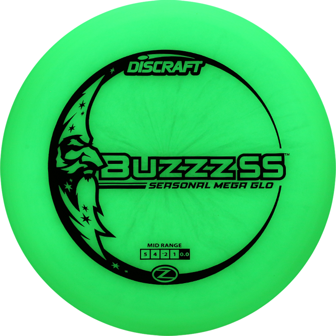 Discraft Buzzz SS