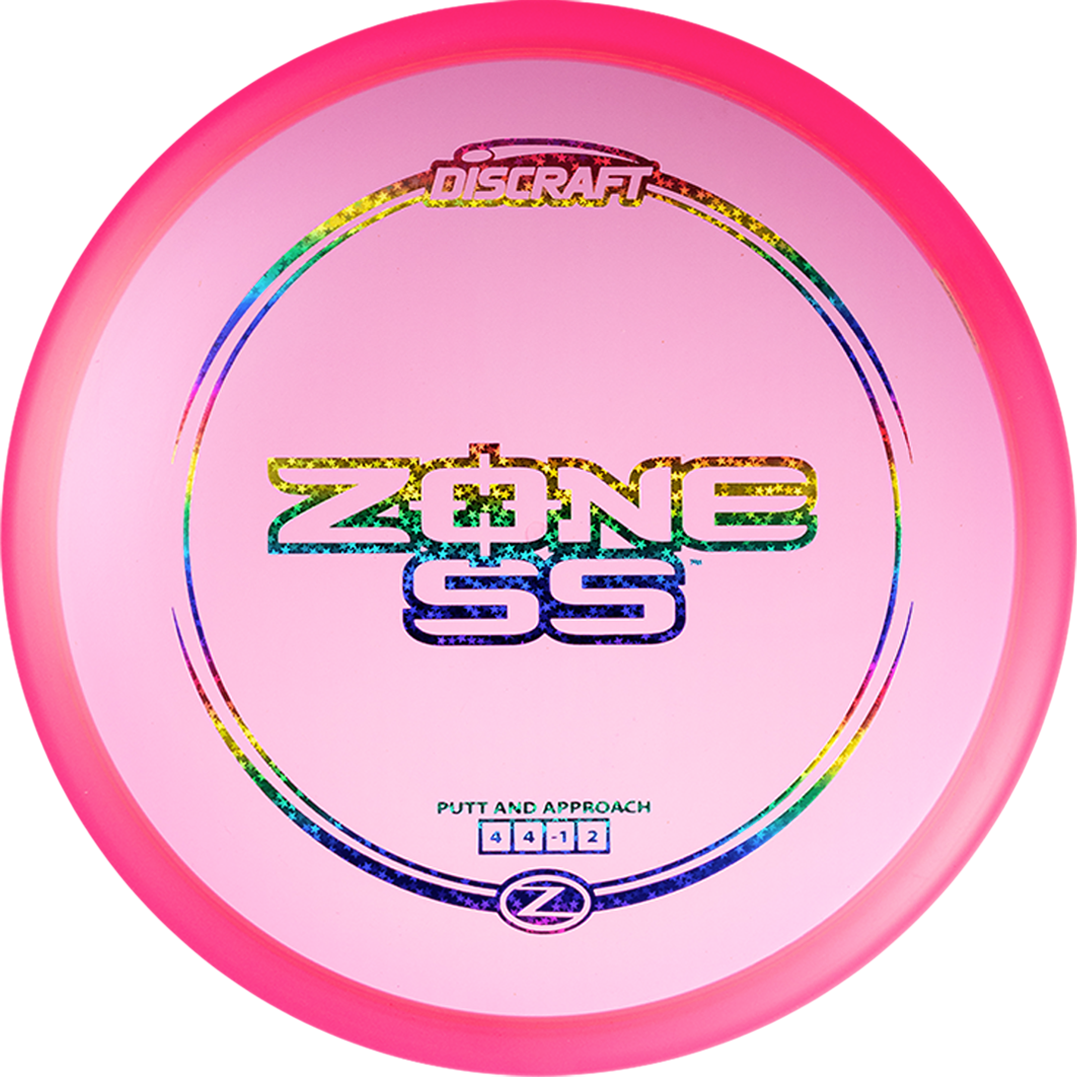 Discraft Zone SS