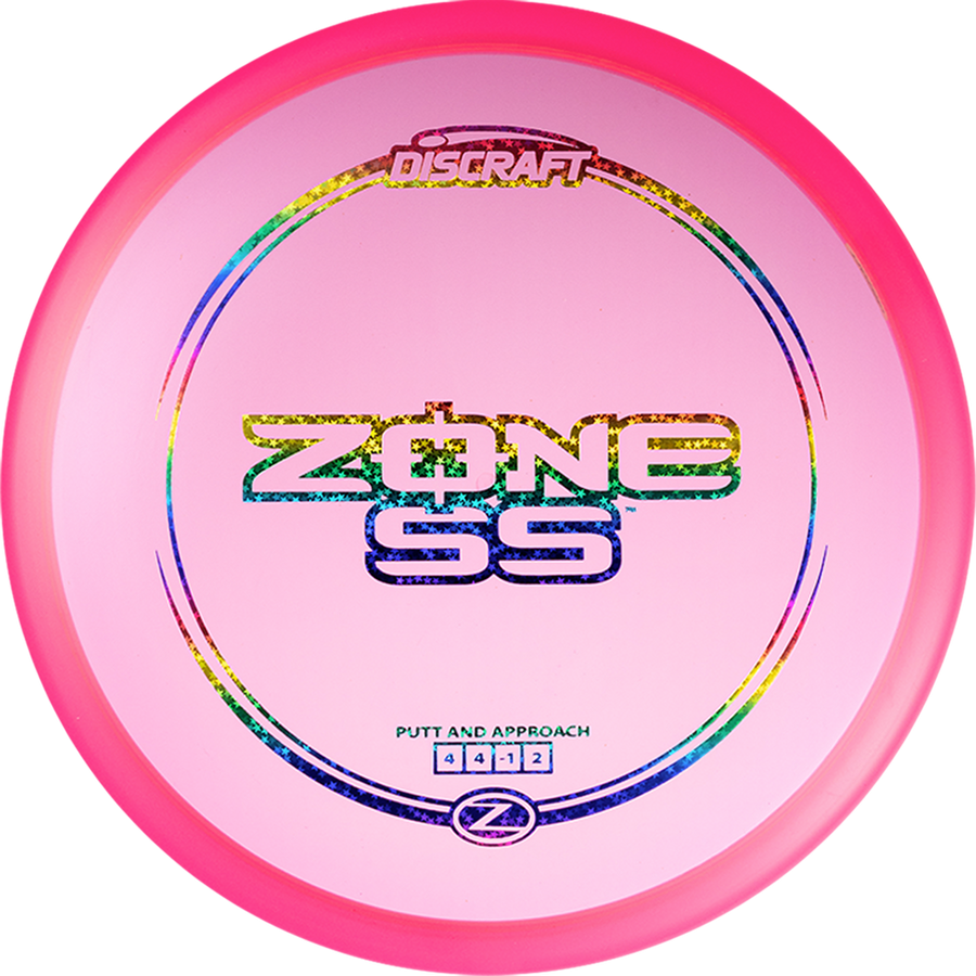 Discraft Zone SS