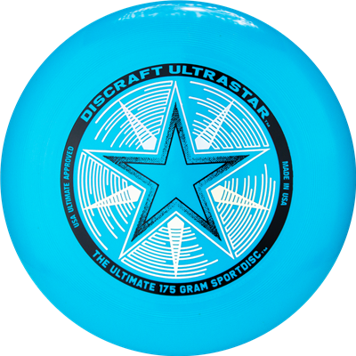 Discraft Ultra-Star