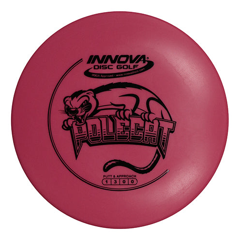 Innova Polecat