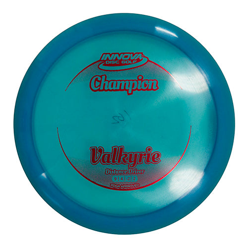 Innova Valkyrie Premium