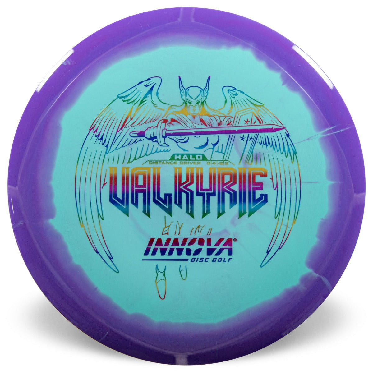 Innova Valkyrie Premium