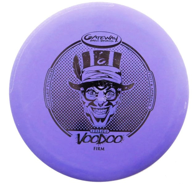 Gateway Suregrip Voodoo