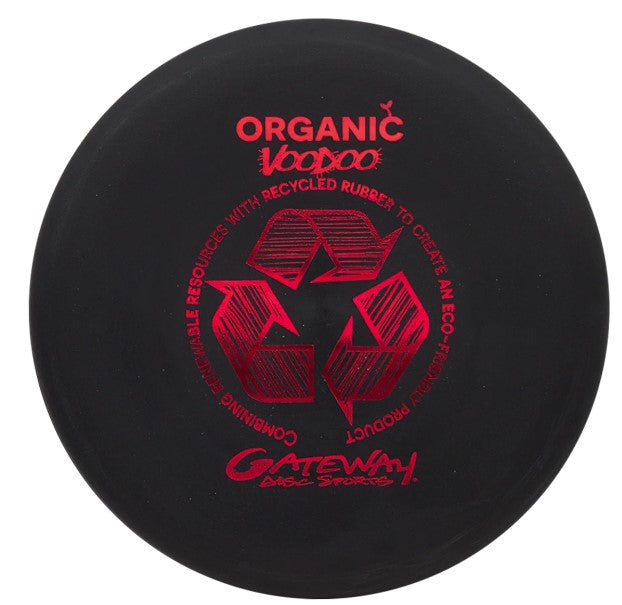 Gateway Suregrip Premium Voodoo
