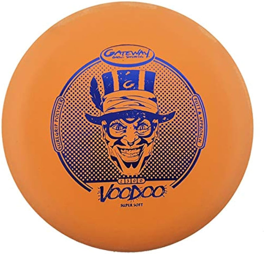 Gateway Suregrip Voodoo