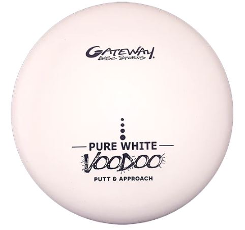 Gateway Suregrip Premium Voodoo