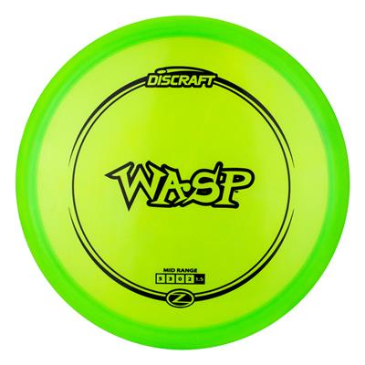 Discraft Wasp
