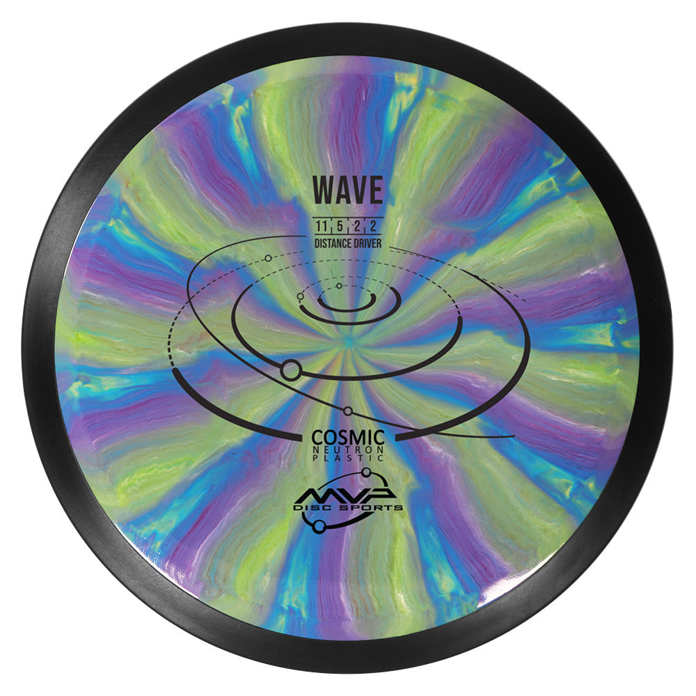 MVP Wave