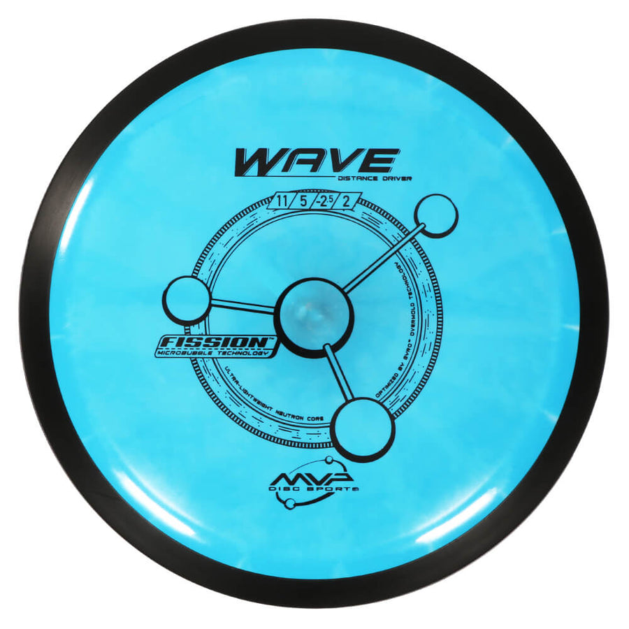 MVP Wave Lightweight