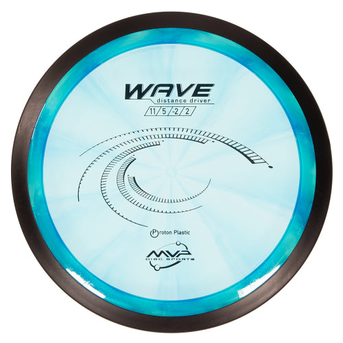 MVP Wave Lightweight