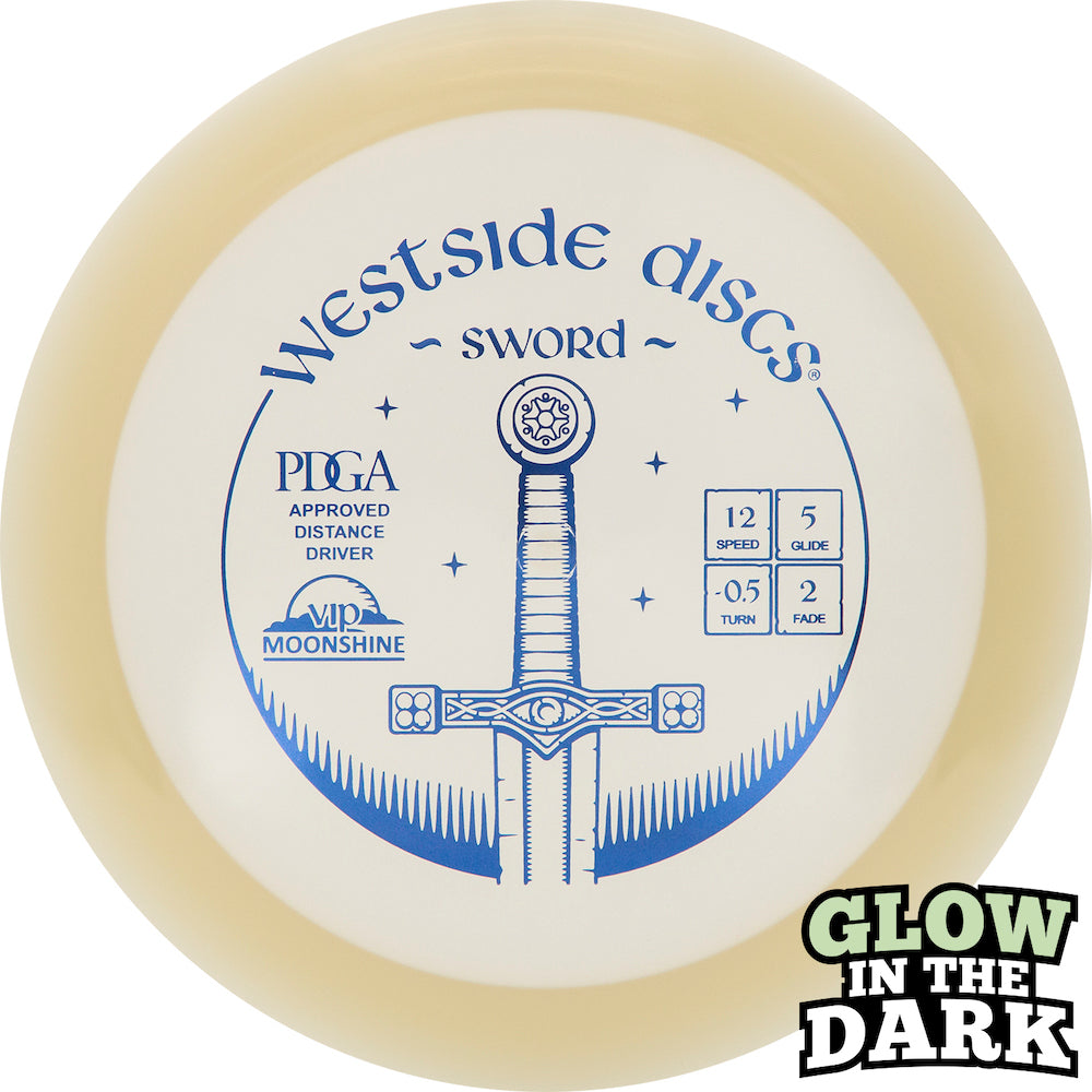 Westside Discs Sword