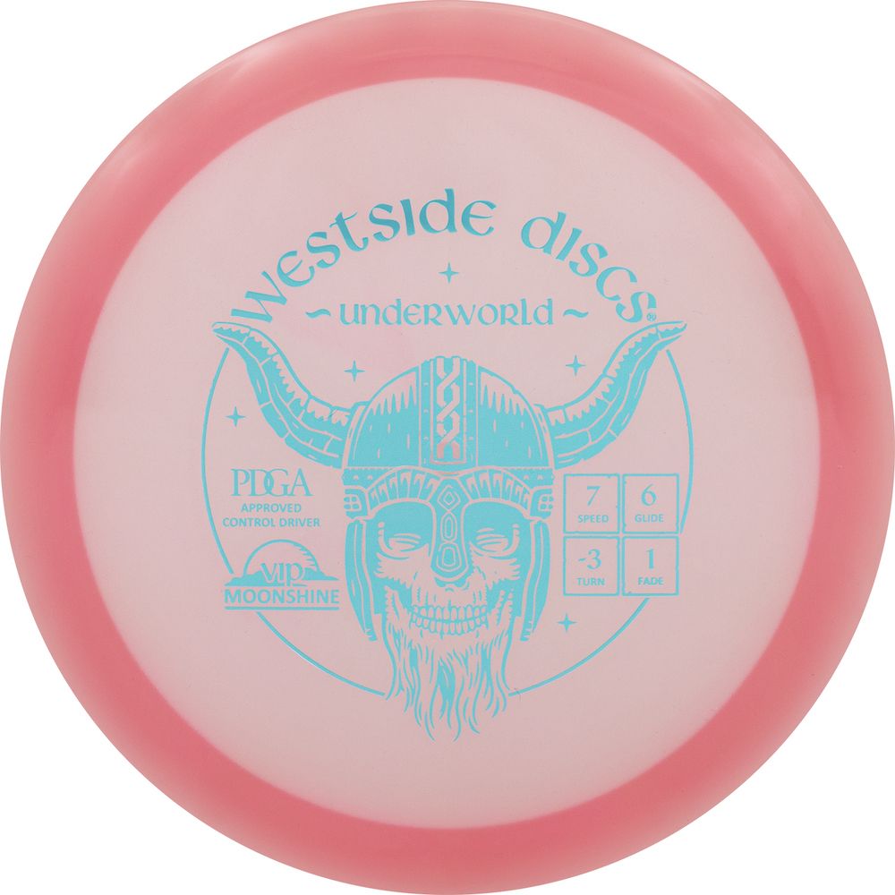 Westside Discs Underworld