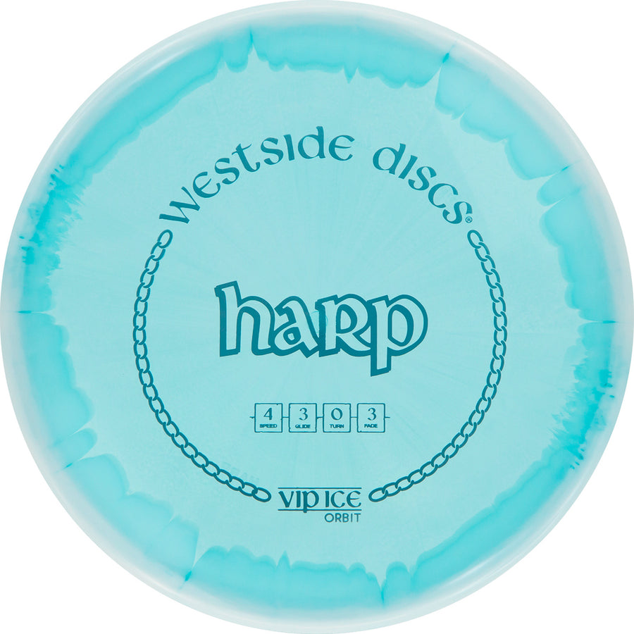 Westside Discs Harp Premium