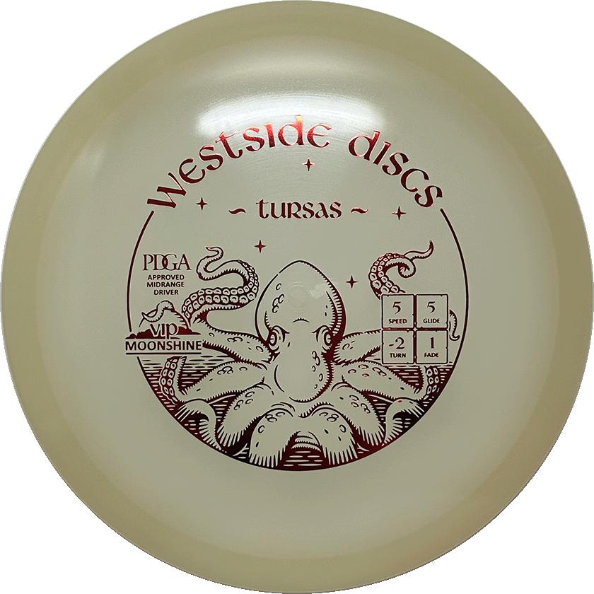 Westside Discs Tursas