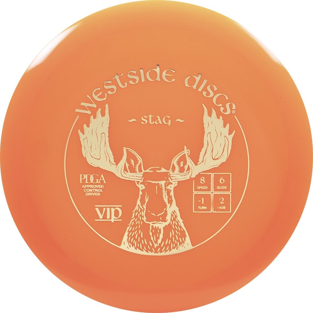 Westside Discs Stag