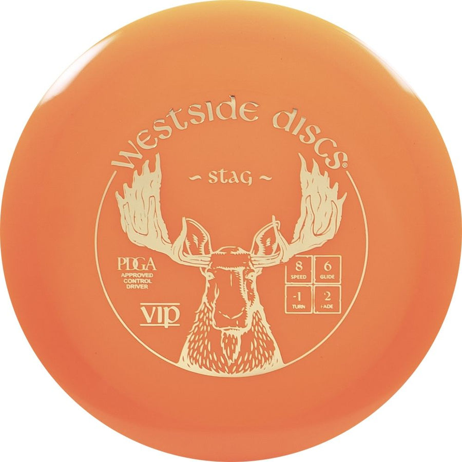 Westside Discs Stag