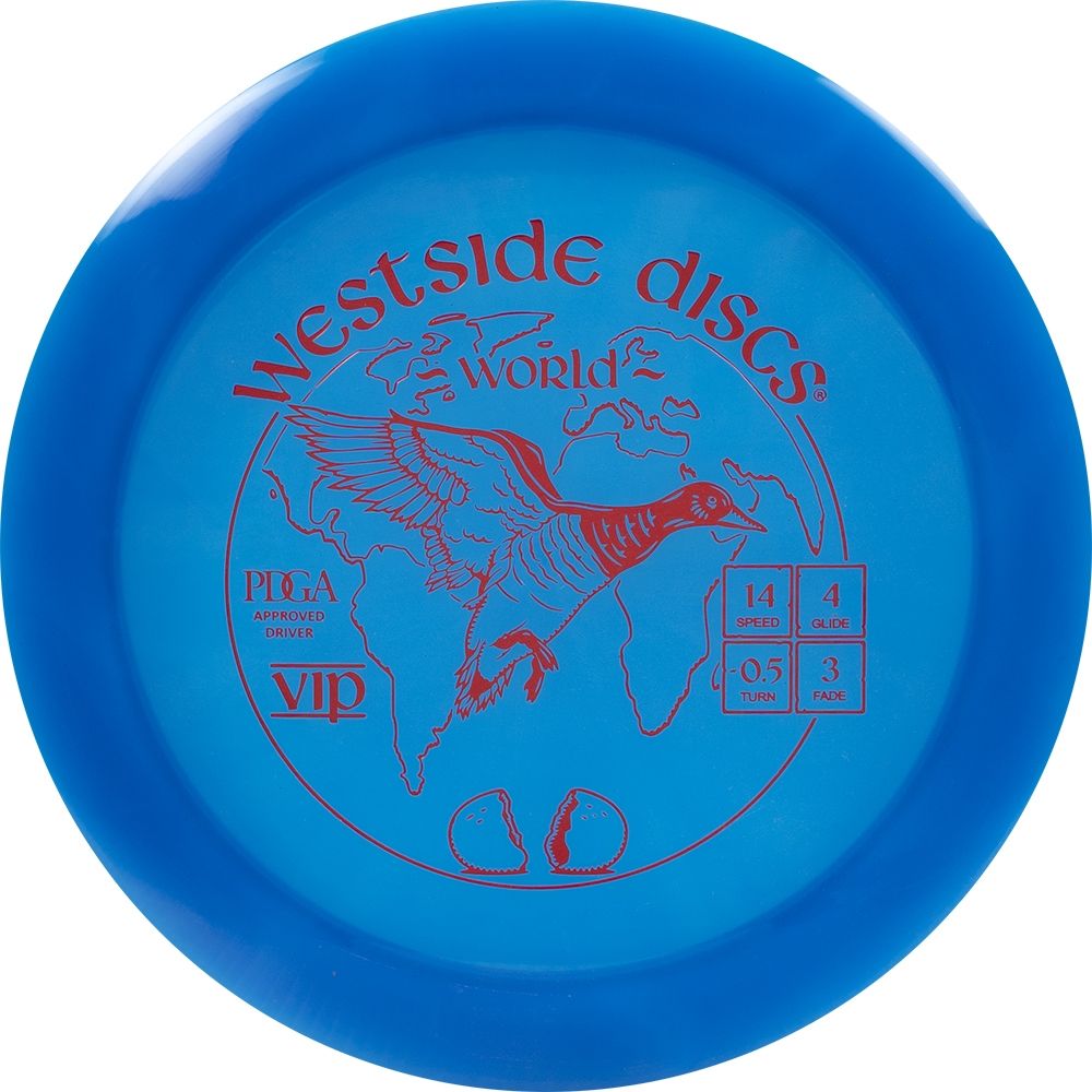 Westside Discs World
