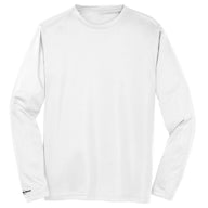 Blank Long Sleeve Jersey