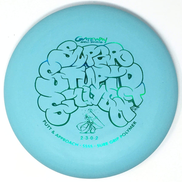 Gateway Suregrip Wizard