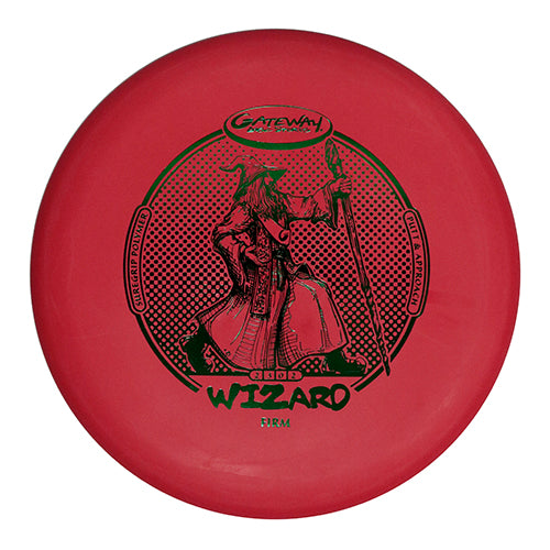 Gateway Suregrip Wizard