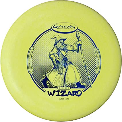 Gateway Suregrip Wizard