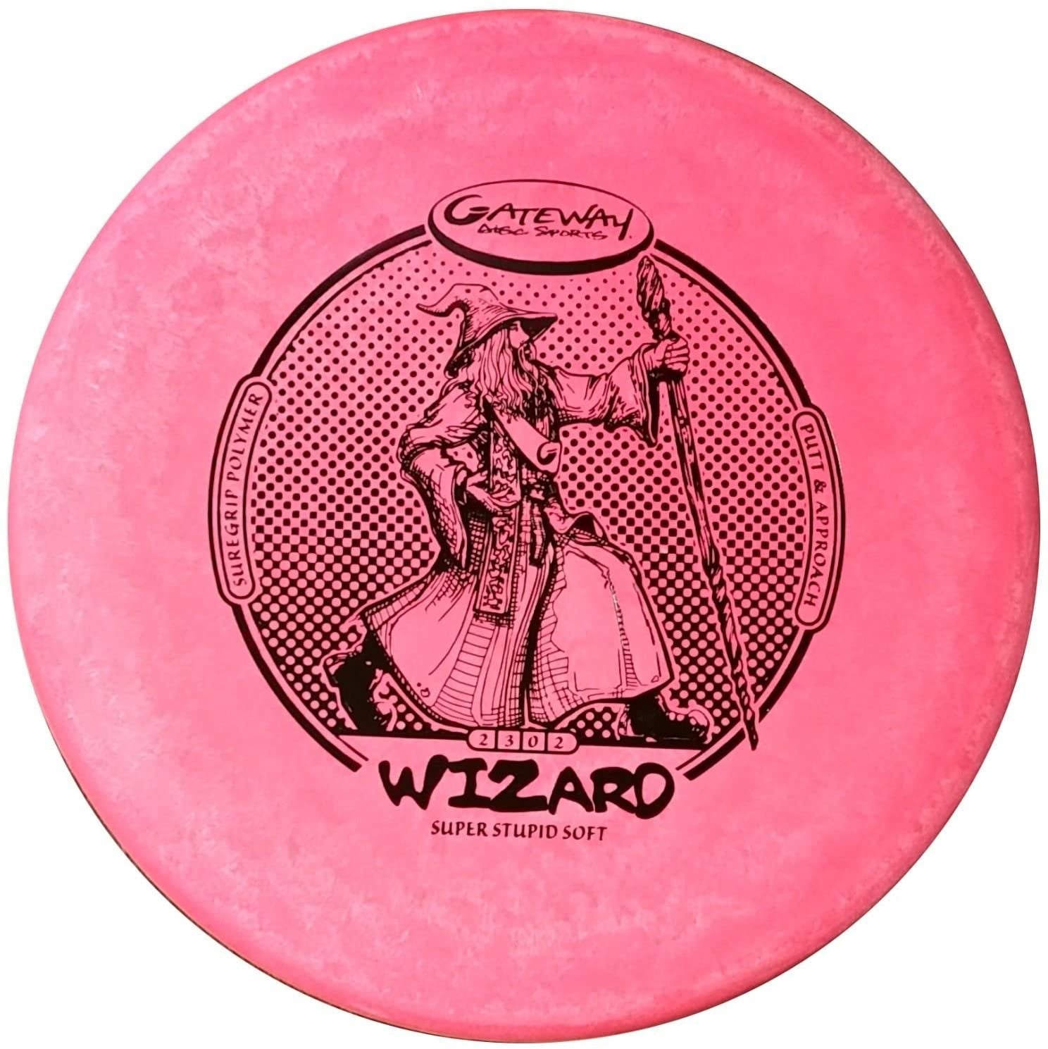 Gateway Suregrip Wizard