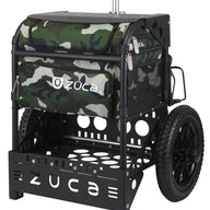 Zuca Transit Cart
