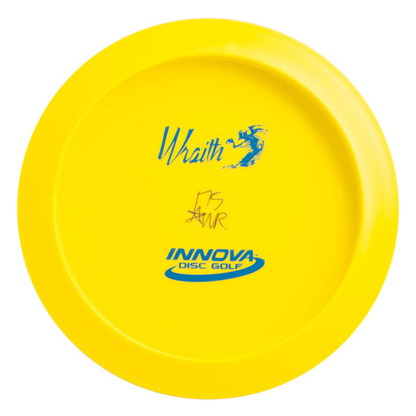 Innova Wraith Premium