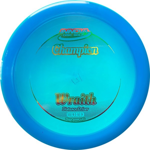 Innova Wraith Premium