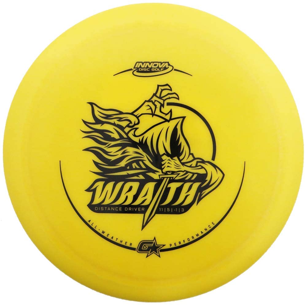 Innova Wraith Premium
