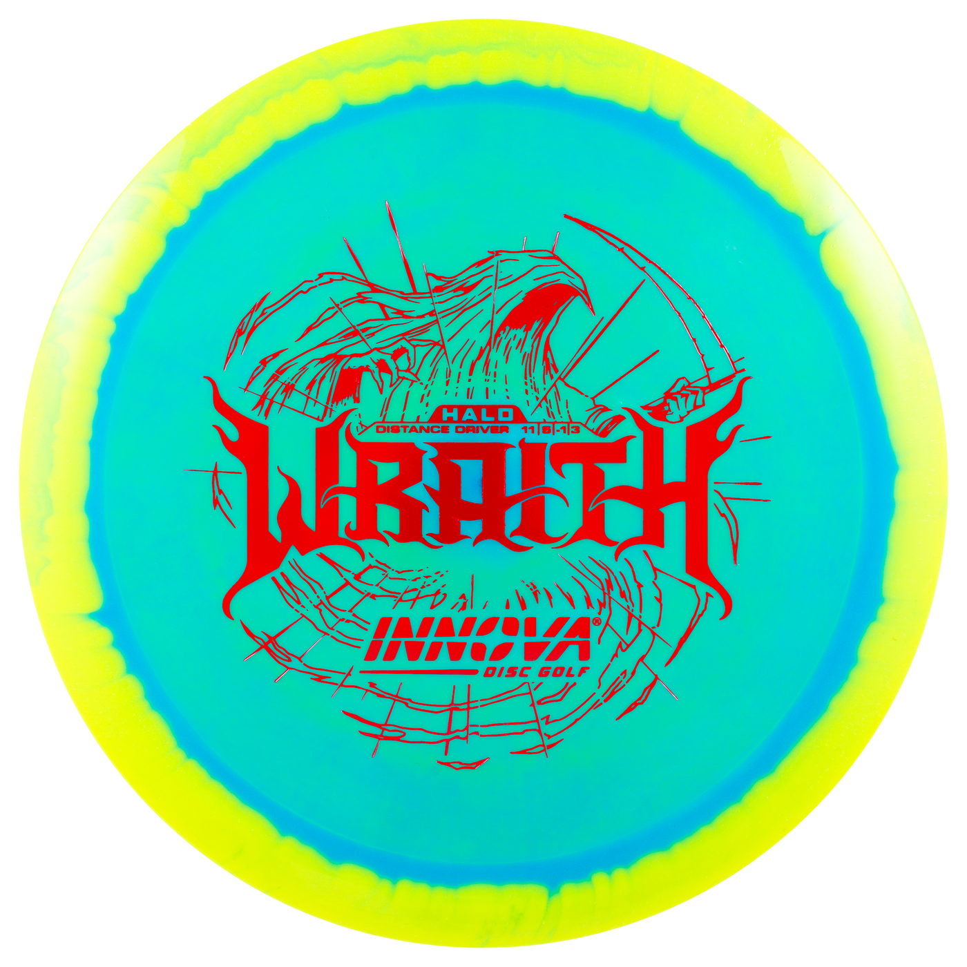 Innova Wraith Premium