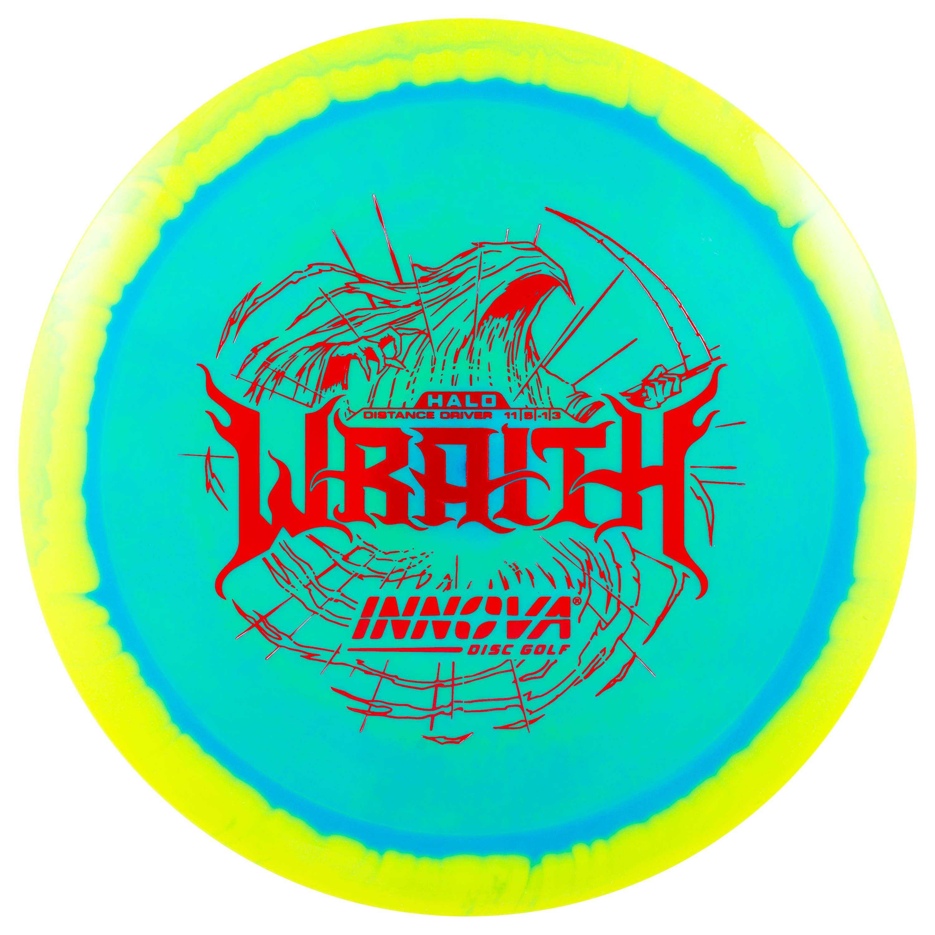 Innova Wraith Premium