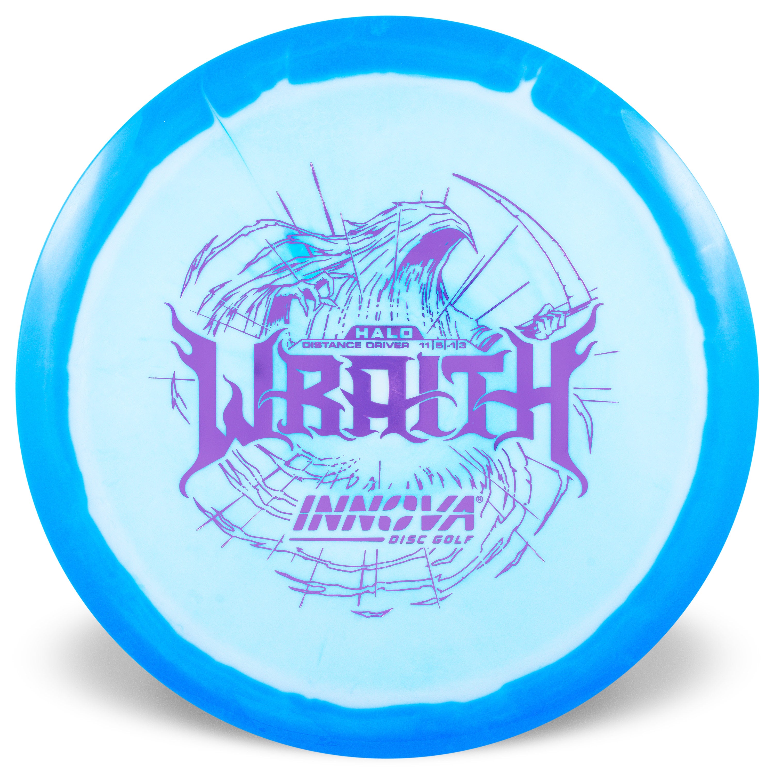 Innova Wraith Premium