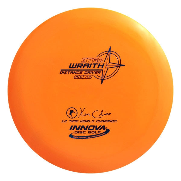 Innova Wraith Premium