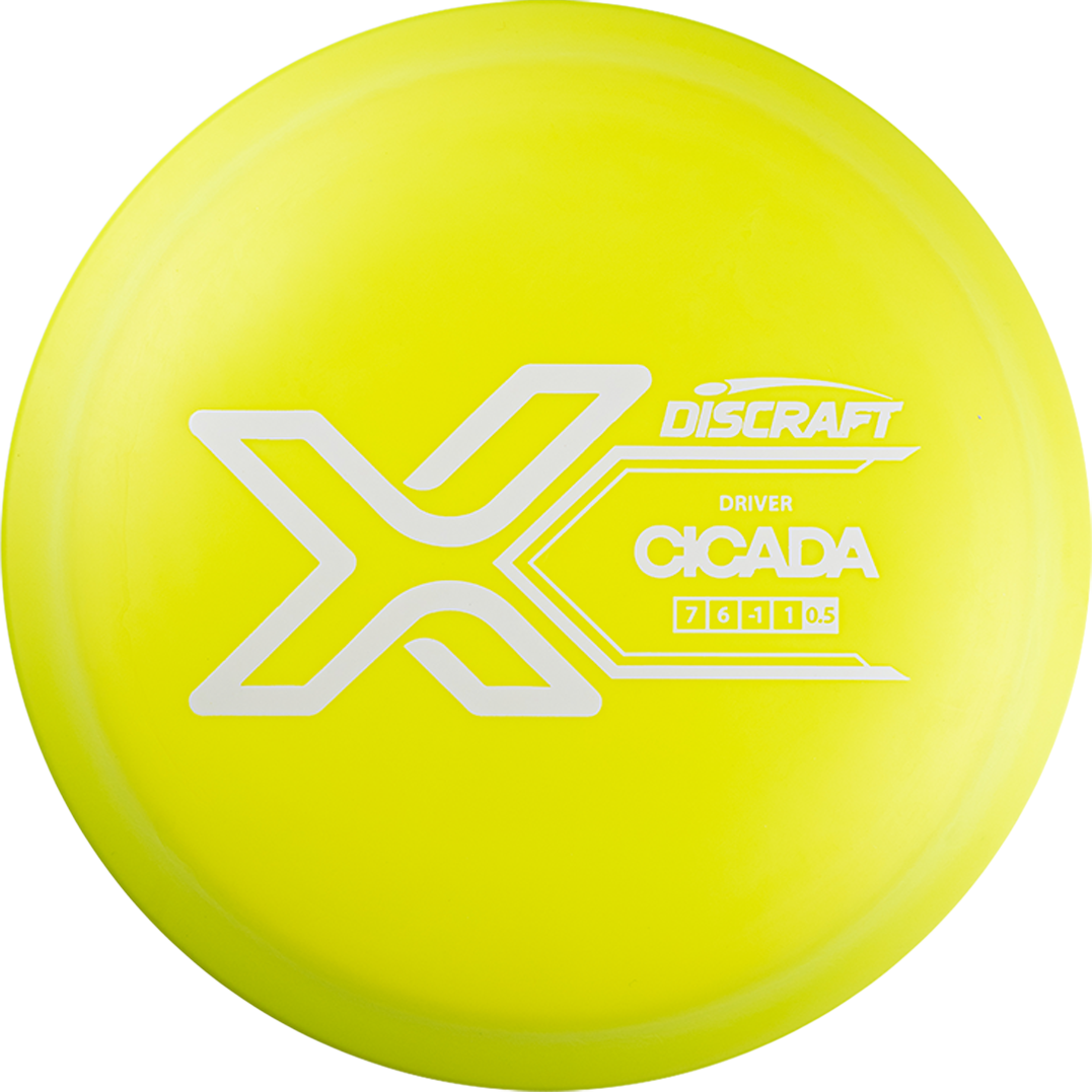 Discraft Cicada