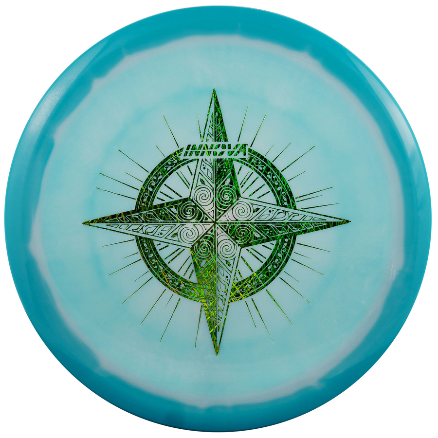 Innova Holiday Halo Discs