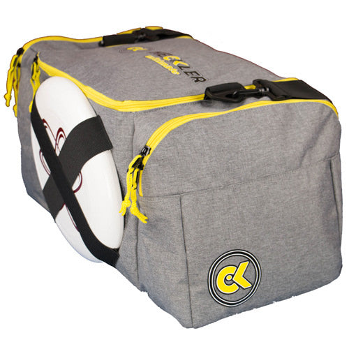 Heckler Ultimate Duffel Bag