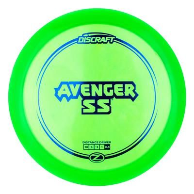 Discraft Avenger SS