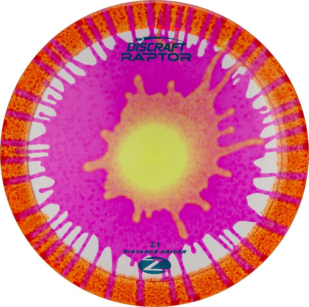 Discraft Raptor