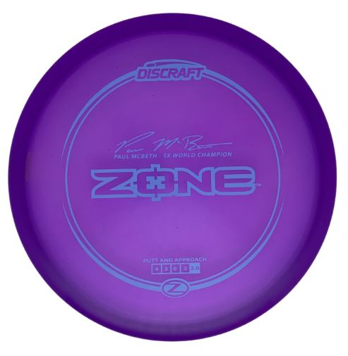 Discraft Zone