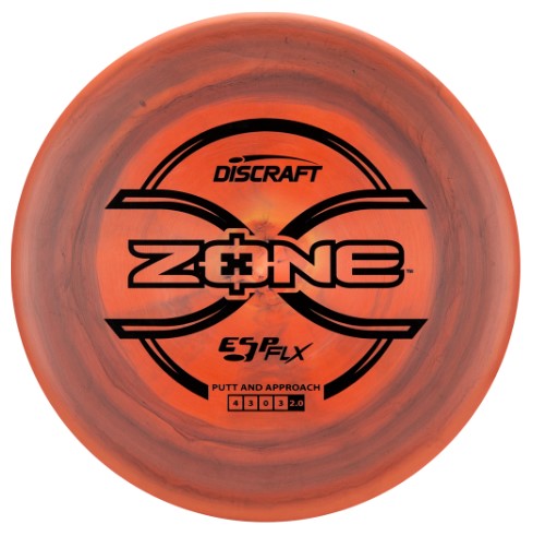 Discraft Zone