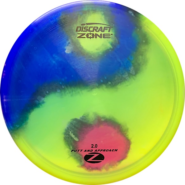 Discraft Zone