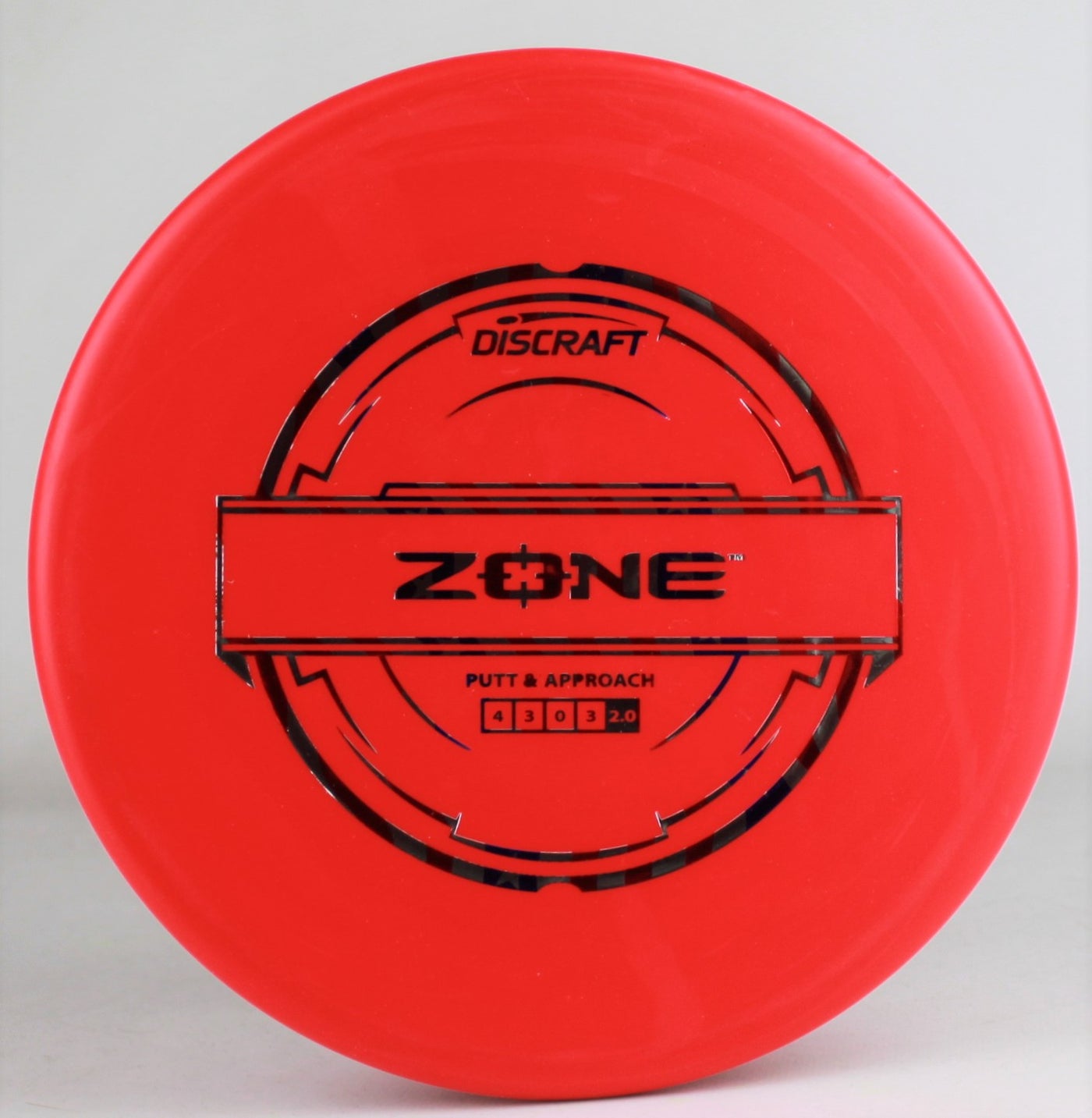 Discraft Zone