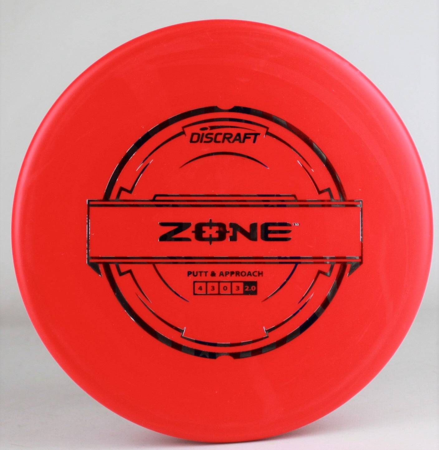 Discraft Zone
